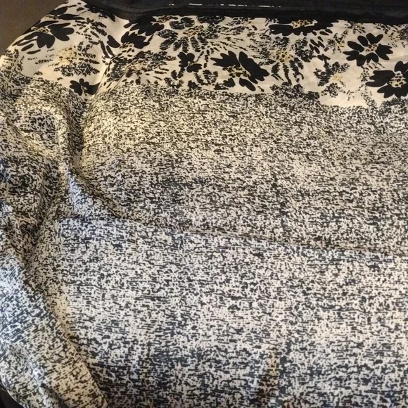 Vintage Scarf - Picture 4 of 5